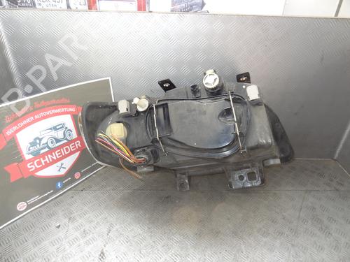 Used Left headlight SEAT IBIZA II (6K1) 1.4 i (60 hp) 15224021