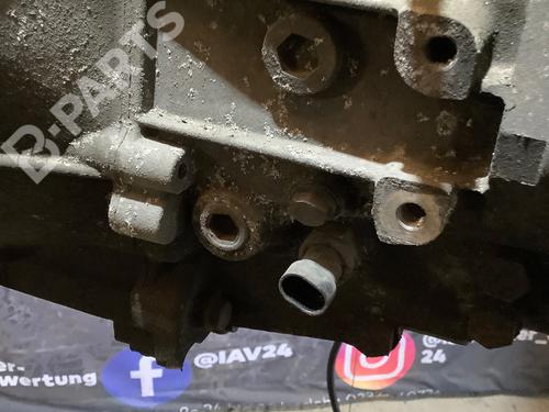 Gearbox FIAT DOBLO Box Body/MPV (223_) 1.3 JTD 16V | BP7519402M3 