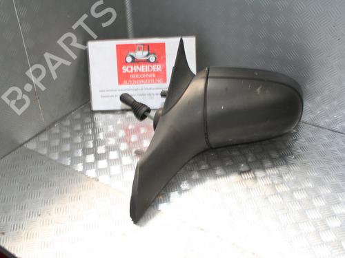 Left mirror OPEL CORSA B (S93) 1.0 i 12V (F08, F68, M68) | BP15223648C26 
