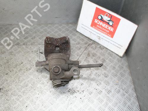 Right rear brake caliper FIAT BRAVO II (198_) 1.9 D Multijet (198AXB1A) | BP15223871M106 