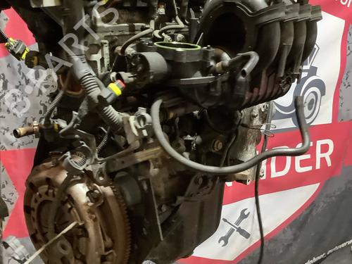 Engine FIAT PUNTO (199_) 1.4 (199AXH1A, 199BXH1A) | BP39917849M1 - Image 5