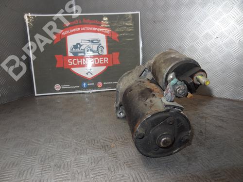 Starter FORD FIESTA V (JH_, JD_) 1.3 | BP4933278M8 