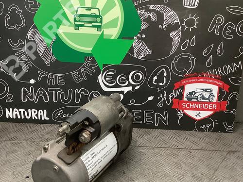 Starter MERCEDES-BENZ SPRINTER 3,5-t Van (B907, B910) 311 CDI (910.631, 910.633) | BP7807515M8 