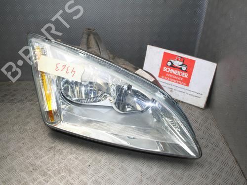 Used Right headlight FORD FOCUS II (DA_, HCP, DP) 1.6 (100 hp) 15223891