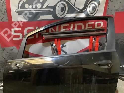 Used Left front door OPEL CORSA D (S07) 1.0 (L08, L68) (60 hp) 9910776