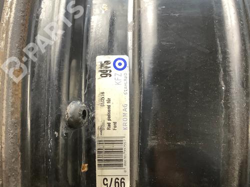 Rim FORD FOCUS II (DA_, HCP, DP) 1.4 | BP7212260C45 