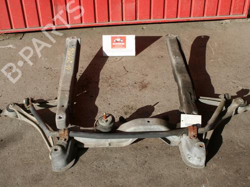 Used Subframe SAAB 9-3 (YS3D) 2.0 Turbo (205 hp) 15223289