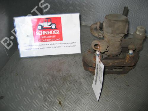 Used Right rear brake caliper FORD MONDEO II Turnier (BNP) 1.8 i (115 hp) 15224661