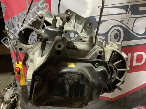 Gearbox VW FOX Hatchback (5Z1, 5Z3, 5Z4) 1.2 | BP20111423M3 
