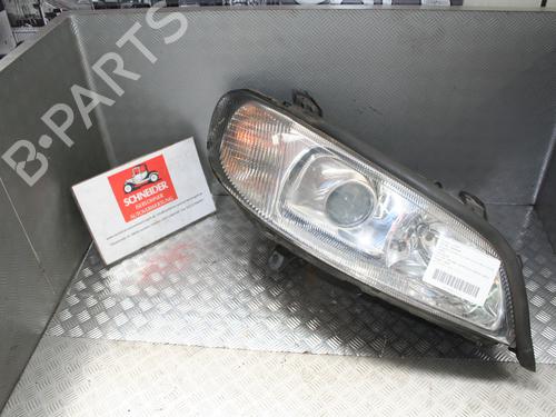 Højre forlygte OPEL OMEGA B (V94) 2.2 16V (F69, M69, P69) (144 hp) 15223659