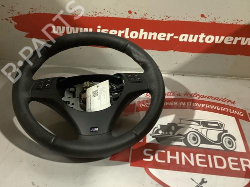 Used Steering wheel BMW 3 (E90) 320 i (170 hp) 18971078
