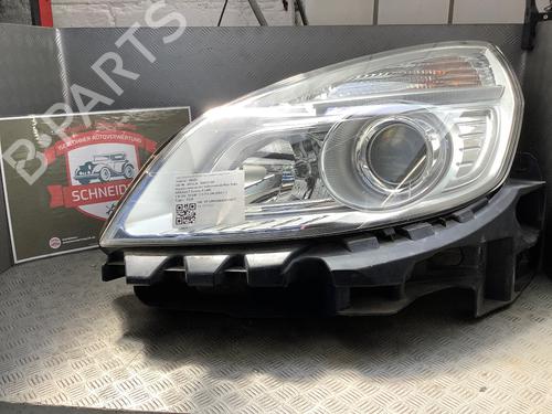 Used Left headlight RENAULT SCÉNIC II (JM0/1_) 2.0 (JM05, JM0U, JM1N, JM1U, JM2V) (135 hp) 15224128