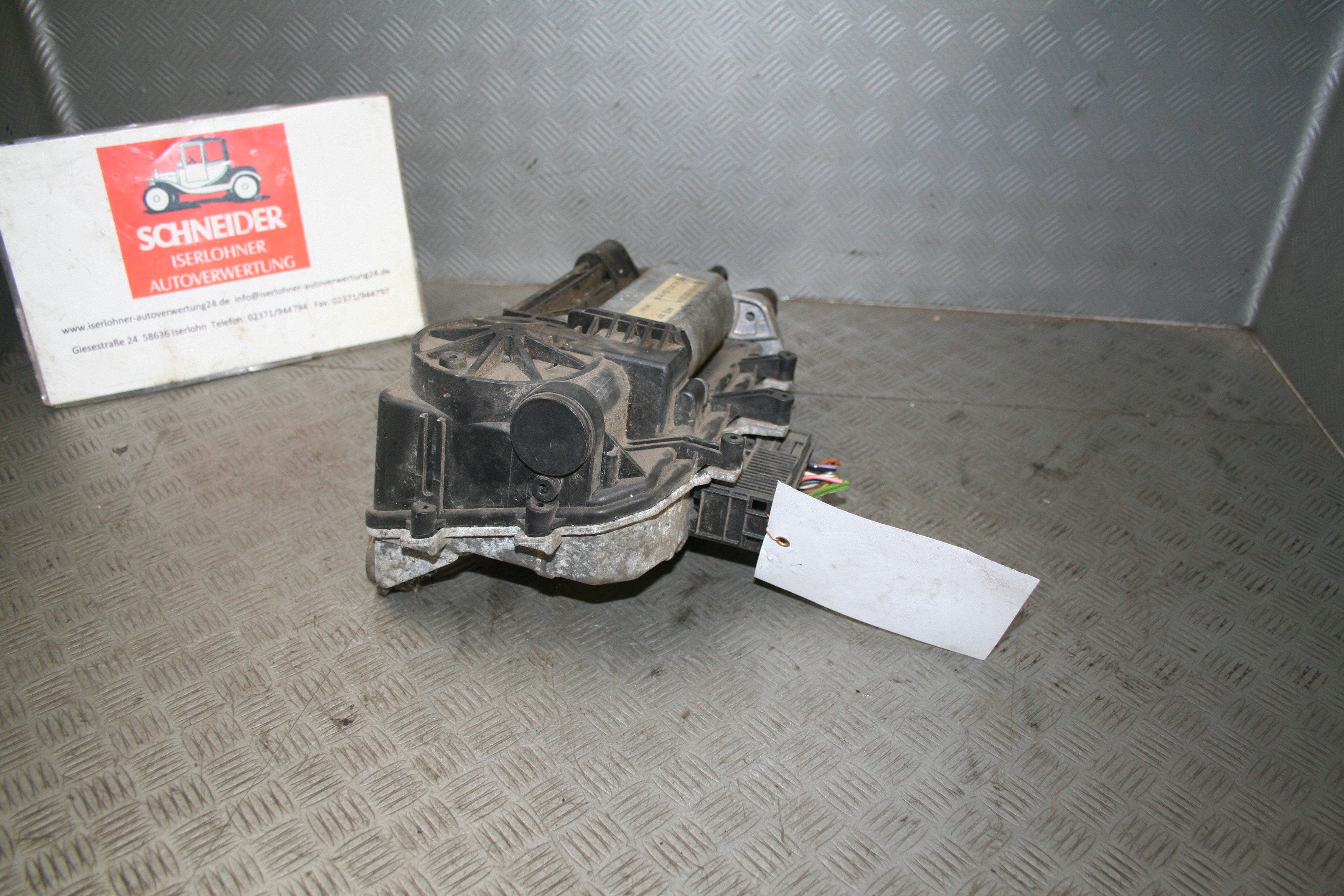 Calculateur De Boite De Vitesse Automatique Mercedes Classe B