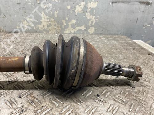 Right front driveshaft FIAT SCUDO Van (270_, 272_) 2.0 D Multijet | BP29590454M39 