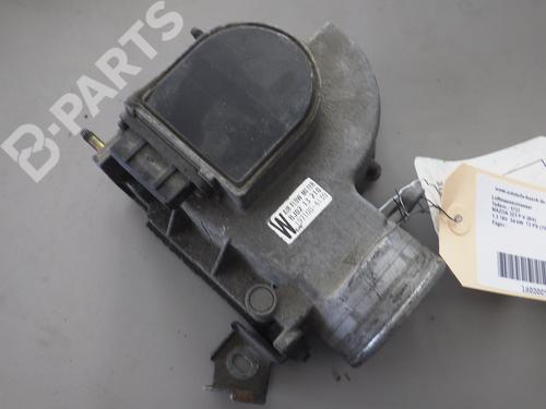 Mass air flow sensor MAZDA 323 P V (BA) 1.3 16V | BP4925542M95 