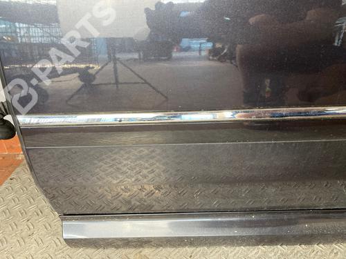 Left rear door AUDI A8 D3 (4E2, 4E8) 4.2 quattro | BP9661803C4 