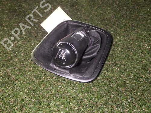 Used Shift knob VW POLO V (6R1, 6C1) 1.4 TSI (140 hp) 14604228