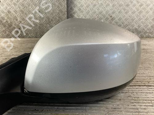 Left mirror OPEL AGILA B (H08) 1.0 (F68) | BP23109145C26 