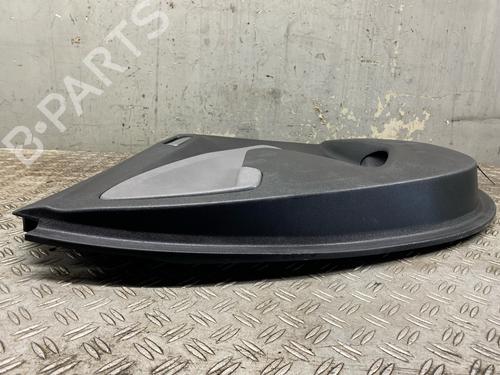 Rear left panel OPEL CROSSLAND X / CROSSLAND (P17, P2QO) 1.2 (75) | BP31949316C60