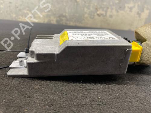Airbag styreenhed BMW 7 (E65, E66, E67) 745 i, Li | BP38755686M53 - Image 4