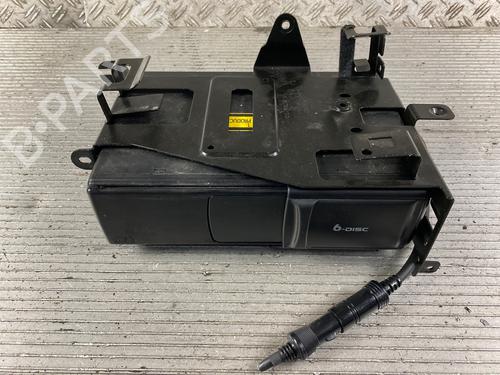 Used Electronic module AUDI A3 (8L1) 1.8 T quattro (150 hp) 22618683