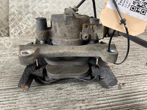 Right front brake caliper RENAULT ESPACE IV (JK0/1_) 2.2 dCi (JK0H) | BP17746180M104 