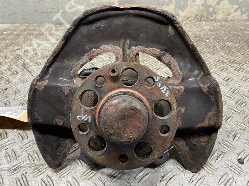 Used Right front steering knuckle MERCEDES-BENZ A-CLASS (W169) A 170 (169.032, 169.332) (116 hp) 32305295