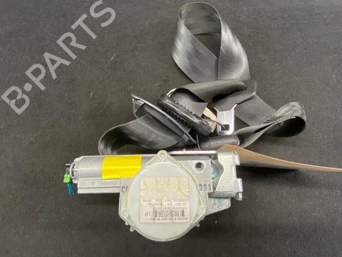 Front left seatbelt FIAT 500 (312_) 1.2 (312AXA1A) | BP33980480I26  - Image 6