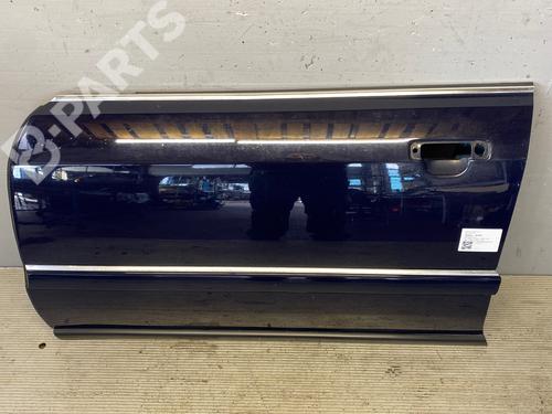 Used Left front door AUDI A8 D2 (4D2, 4D8) 2.8 (174 hp) 11496442