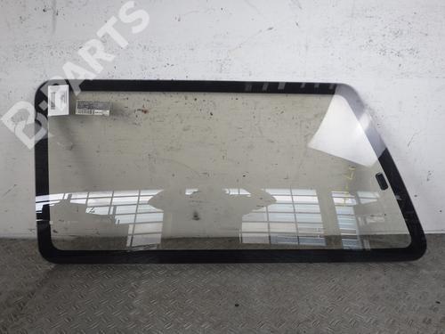 Used Rear left quarter glass NISSAN VANETTE Bus (C22) 2.0 D (ULC22) (64 hp) 7520065