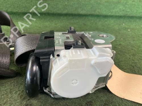 Front right seatbelt OPEL ASTRA K Sports Tourer (B16) 1.6 CDTi (35) | BP19486704I25 