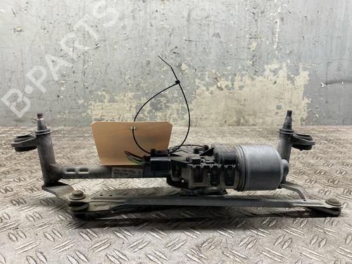 Used Front wipers mechanism Front wipers mechanism VW UP! (121, 122, BL1, BL2, BL3, 123) 1.0 (60 hp) 40529242 40529242
