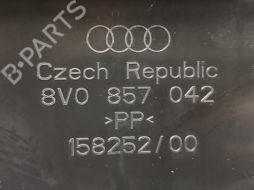 Air vent AUDI A3 Limousine (8VS, 8VM) 1.0 TFSI | BP32421165I21