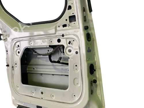 Left slide door DACIA DOKKER MPV (KE_) 1.2 TCe (KEM0, KEAY) | BP32153438C74 