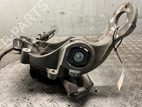 Right rear steering knuckle AUDI A5 (8T3) 3.2 FSI quattro | BP26522587M28 