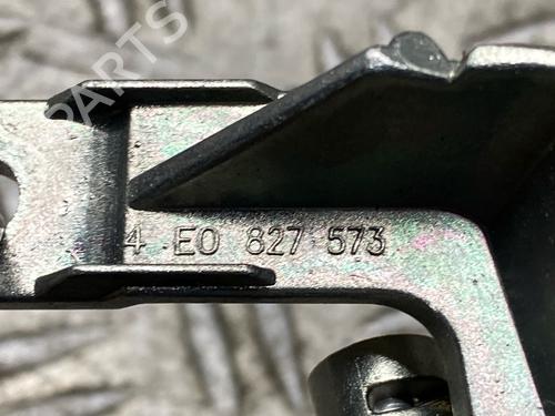 Bagklap lås AUDI A8 D3 (4E2, 4E8) 4.2 TDI quattro | BP29917892C101 