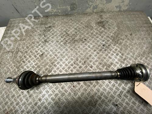 Used Right front driveshaft AUDI A3 (8P1) 2.0 TDI 16V (140 hp) 33018389