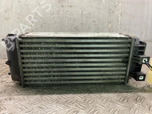 Used Intercooler Intercooler PEUGEOT PARTNER Box Body/MPV 1.6 BlueHDi 100 (100 hp) 39685585 39685585
