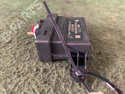 Electronic module OPEL ASTRA K Sports Tourer (B16) 1.6 CDTi (35) | BP21573757M83 