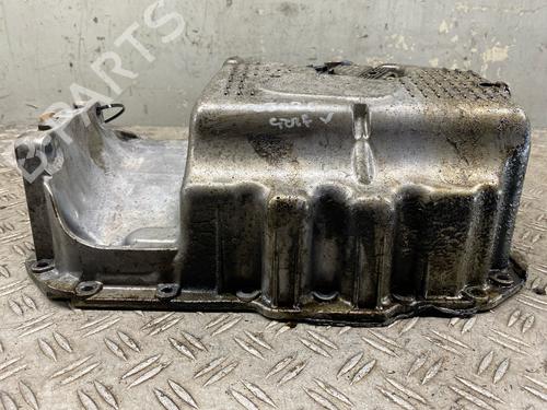 Front right seatbelt VW GOLF V (1K1) 1.4 TSI | BP28151308I25 