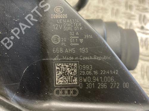 Right headlight AUDI A4 B9 Avant (8W5, 8WD) 2.0 TDI | BP37287258C29 - Image 8