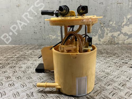 Fuel pump JEEP GRAND CHEROKEE IV (WK, WK2) 3.0 CRD V6 4x4 | BP32446065M76