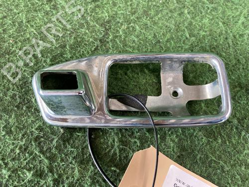 Used Interior handle MERCEDES-BENZ S-CLASS (W116) 280 S (116.020) (156 hp) 17830194