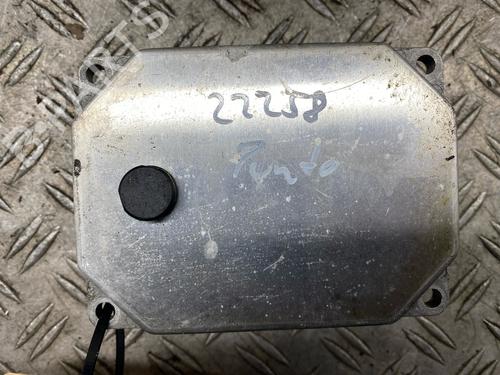 Engine control unit (ECU) FIAT PUNTO EVO (199_) 1.2 | BP39378798M57 - Image 6