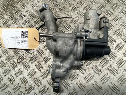 Used Egr AUDI A8 D3 (4E2, 4E8) 4.2 TDI quattro (326 hp) 30129068