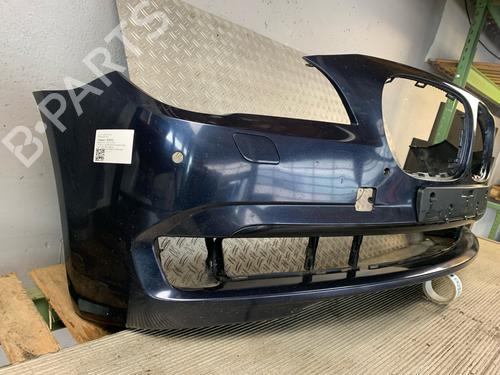 Front bumper BMW 7 (F01, F02, F03, F04) 750 i, Li xDrive | BP23864925C7 