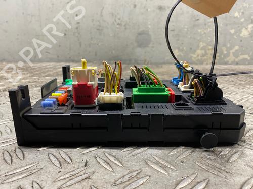 Sikringsdose CITROËN BERLINGO MULTISPACE (B9) 1.6 VTi 120 | BP28608916E1 