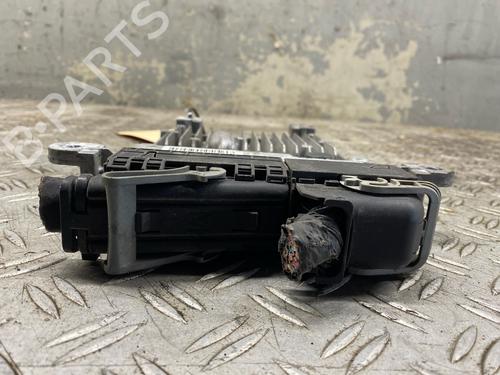 Engine control unit (ECU) JEEP COMPASS (MK49) 2.2 CRD 4x4 | BP33470121M57 - Image 2