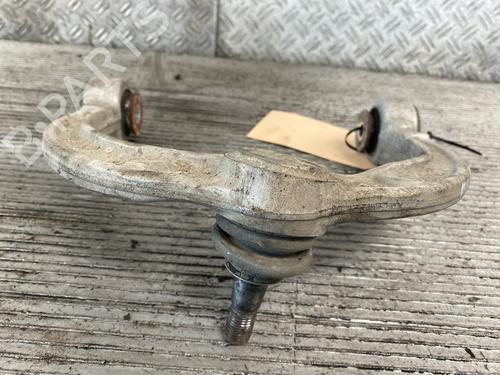 Right front suspension arm MERCEDES-BENZ M-CLASS (W164) ML 350 4-matic (164.186) | BP19407139M13 