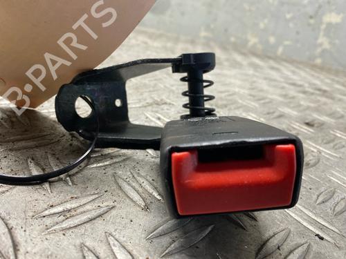 Used Seat buckle BMW X3 (E83) 2.5 si (218 hp) 26979206